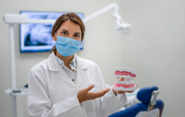 Best Emergency Cosmetic Dentistry in Belle Isle, FL