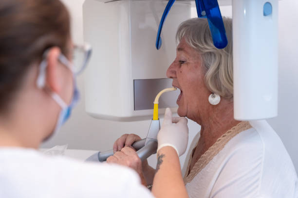 Emergency Dental Services for Seniors