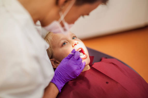 Best Emergency Dentist for Knocked-Out Tooth in Belle Isle, FL