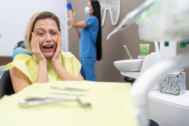 Best Broken or Cracked Tooth Emergency Dentist in Belle Isle, FL
