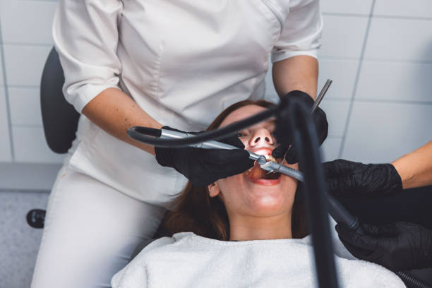 Best Weekend Emergency Dentist in Belle Isle, FL